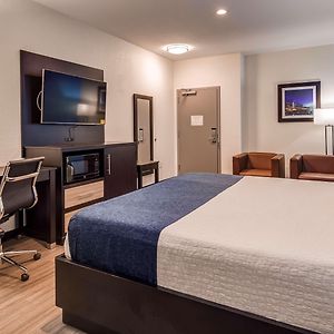 King Room Disability Access